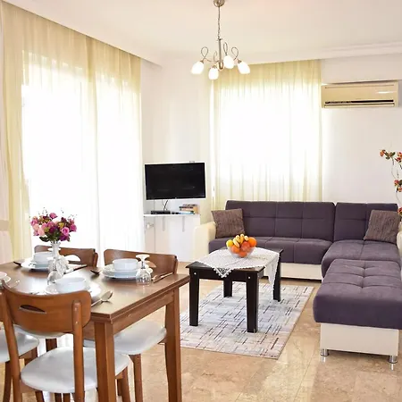 Jasmine 2 Apartament Ölüdeniz