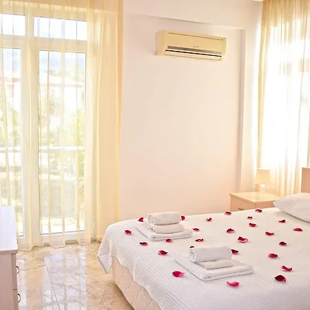 Jasmine 2 * Ölüdeniz