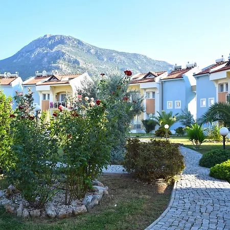Jasmine 2 Apartament Ölüdeniz