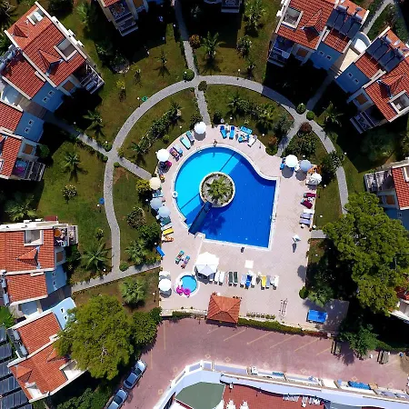 Appartement Jasmine 2 Ölüdeniz